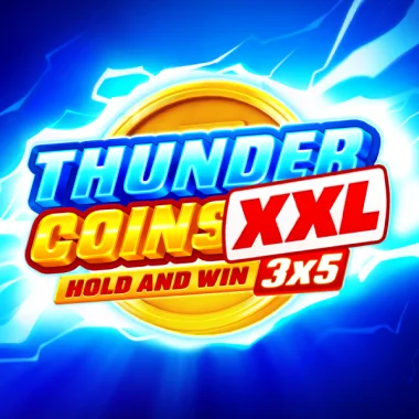 Thunder Coins XXL
